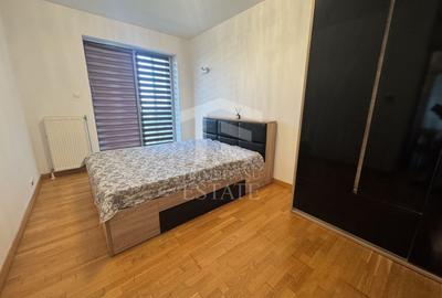 Apartament cu 3 camere decomandat, mobilat în Mihai Bravu - 5