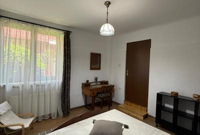 Apartament cu 2 camere semidecomandat în Central - 10