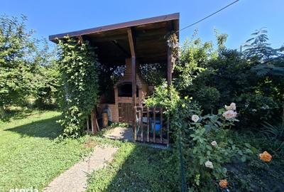 Casă cu 5 camere cu Teren 722 Mp în Central - 15