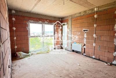 Apartament cu 2 camere decomandat în Șelimbăr - 8