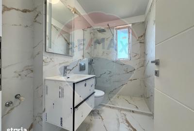 Apartament cu 2 camere semidecomandat în Chinteni