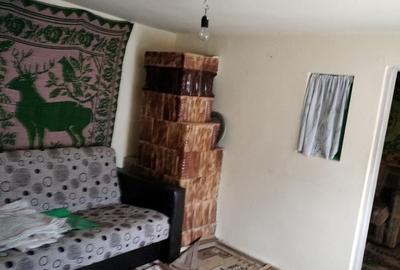 Casă cu 3 camere în Exterior Vest