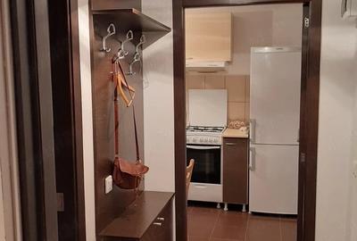 Garsonieră decomandată în Central - 5