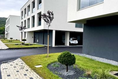 Apartament cu 3 camere în Unirii - 19