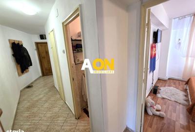 Apartament cu 3 camere decomandat în Tolstoi