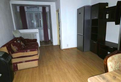 Garsonieră semidecomandată în Drumul Taberei