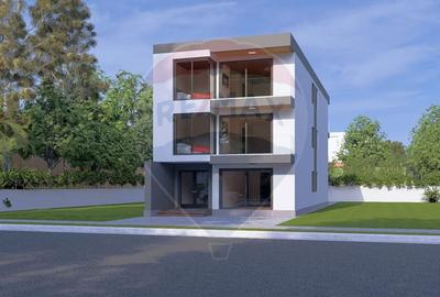 Casă individuală cu 5 camere cu Teren 265 Mp în Traian - 12