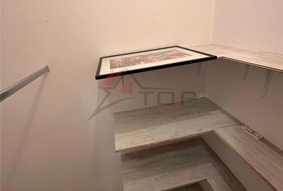 Apartament cu 2 camere semidecomandat în Tătărași - 6