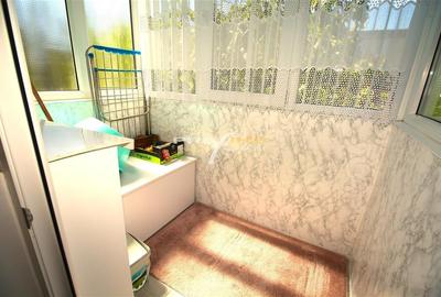 Apartament cu 3 camere semidecomandat, mobilat în City Park Mall - 5