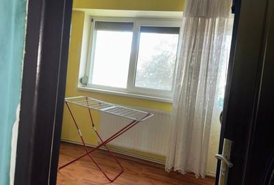 Apartament cu 4 camere decomandat, mobilat în Plantelor - 1