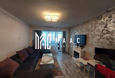 Apartament cu 3 camere decomandat, mobilat în Terezian - 2