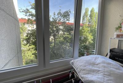 Apartament cu 3 camere semidecomandat în Cetății - 10