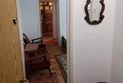 Apartament cu 2 camere semidecomandat în Central - 5
