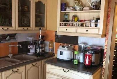 Apartament cu 4 camere semidecomandat, mobilat în Moșilor - 1