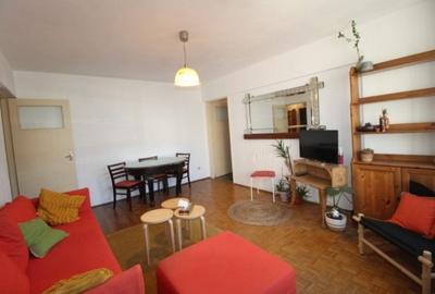 Apartament cu 2 camere semidecomandat, mobilat în Cișmigiu - 3