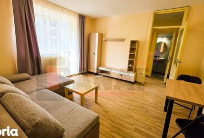 Apartament cu 2 camere, mobilat în Hipodrom 1 - 4