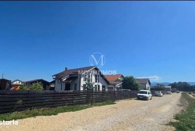 Teren de 514 mp, în Stupini - 1