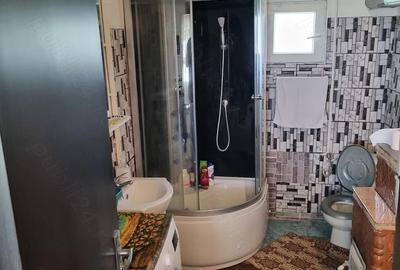 Casă cu 2 camere cu Teren 1500 Mp în Copaciu - 5