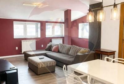 Apartament cu 3 camere semidecomandat în Ultracentral - 1