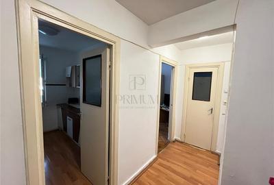Apartament cu 2 camere decomandat, mobilat în Cetății - 6
