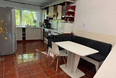 Casă cu Teren 100 Mp în Copou