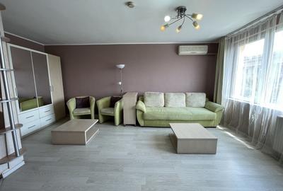 Apartament cu 2 camere semidecomandat în Calea Victoriei - 7