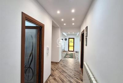Casă cu 4 camere cu Teren 122 Mp în Rediu