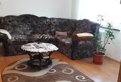 Apartament cu 2 camere semidecomandat în Confecții
