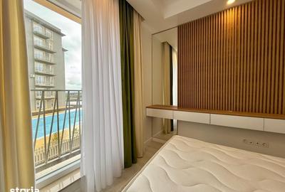 Apartament cu 2 camere în Central - 8