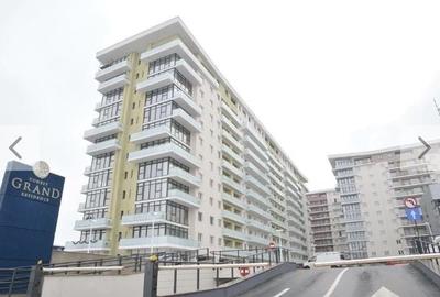 Garsonieră decomandată în Central - 1
