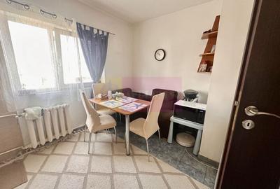 Apartament cu 2 camere decomandat în Sebastian - 4