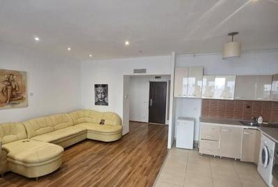 Apartament cu 2 camere semidecomandat, mobilat în Vitan-Bârzești