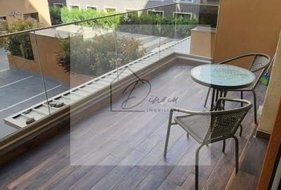 Apartament cu 2 camere semidecomandat, mobilat în Central - 40