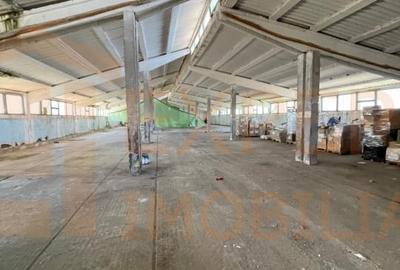 Spațiu industrial, de 1,875 mp, în Ovidiu - 8