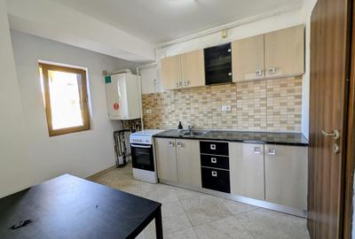 Apartament cu 2 camere decomandat în 13 Septembrie - 6