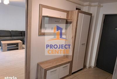 Apartament cu 2 camere decomandat în Banat