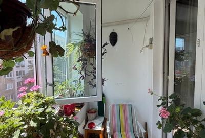 Apartament cu 2 camere decomandat, mobilat în Tineretului - 8