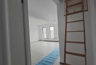 Casă cu 3 camere în Central