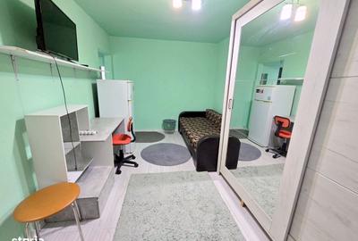 Garsonieră decomandată în Mănăștur - 3