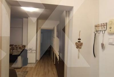 Apartament cu 3 camere, mobilat în Negru Vodă - 5