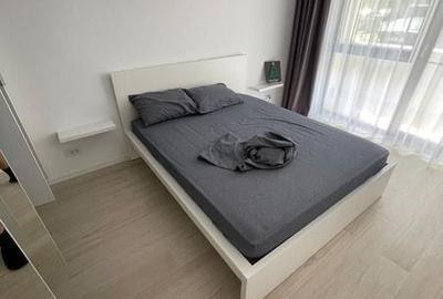 Apartament cu 2 camere în Titan