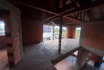 Casă individuală cu 5 camere cu Canalizare în Ciarda Roșie - 21