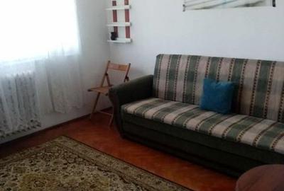 Apartament cu 2 camere semidecomandat în Baciu - 6