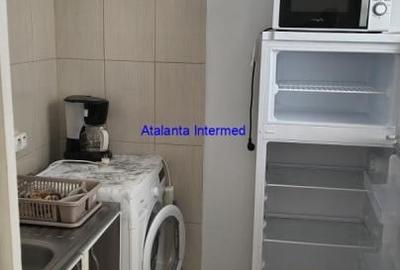 Apartament cu 2 camere în Tomis III - 6