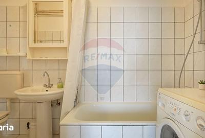 Apartament cu 2 camere decomandat, mobilat în Centrul Istoric - 1