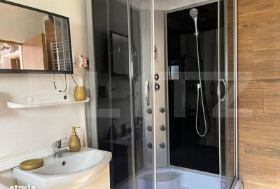 Casă cu 3 camere în Tomnatic