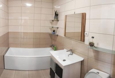 Apartament cu 2 camere semidecomandat în Florești - 2