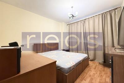 Apartament cu 3 camere semidecomandat, mobilat în Titan - 4