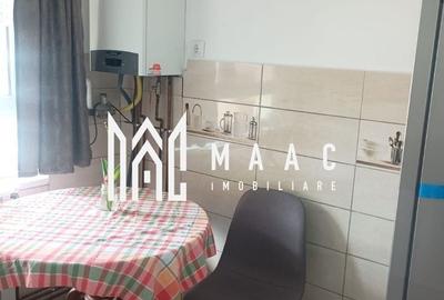 Apartament cu 2 camere în Terezian