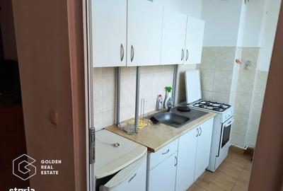 Garsonieră în UTA - 1